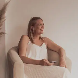 Ontspanningsoefening <br> "Aandacht voor je lichaam"