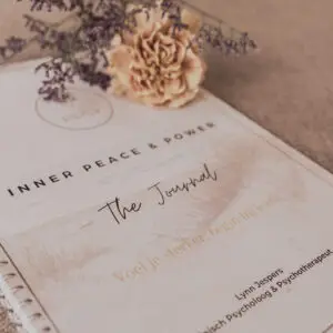 journal productfoto