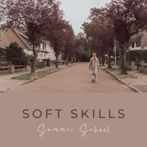 PSYLY Soft Skills Summer School 2024