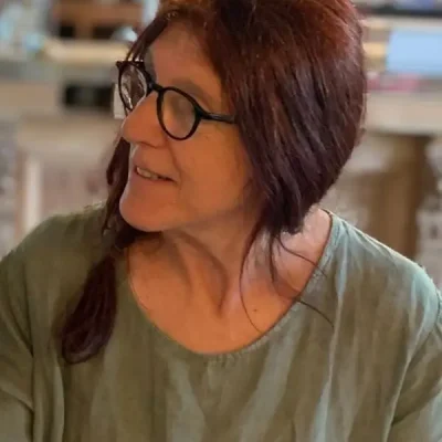 Anna Dyck - Online sessies - psychotherapeut en brainspottingtherapeut