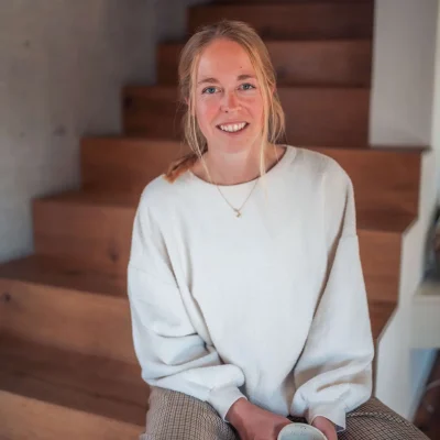 Ief De Keersmaecker - support coach Ief met specialisatie in tapping EFT