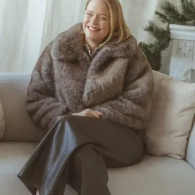 Christmas Story Lynn